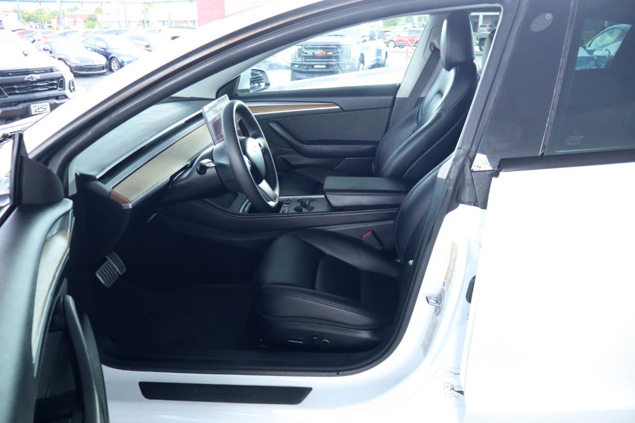 Tesla Model 3 Performance AWD 2023