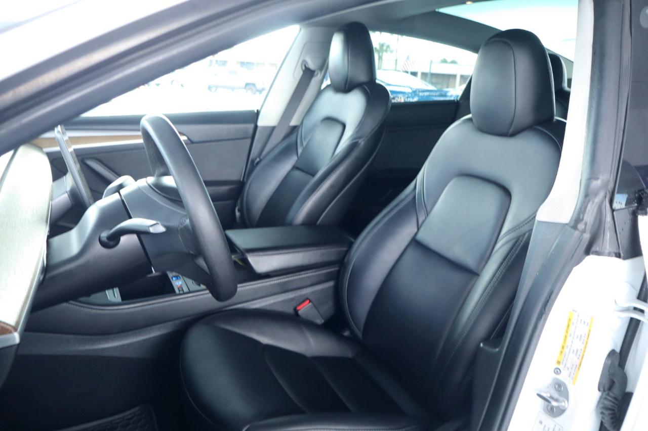 Tesla Model 3 Performance AWD 2023
