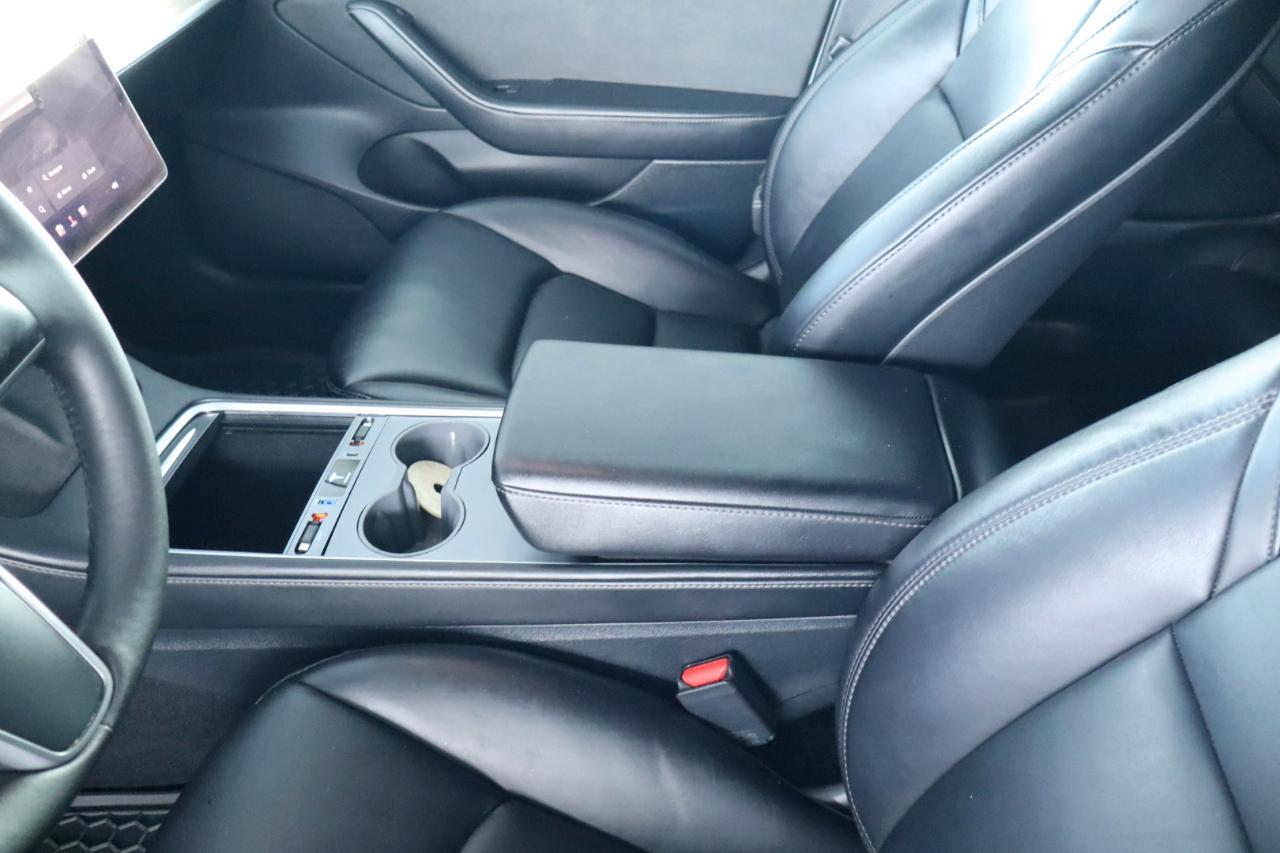 Tesla Model 3 Performance AWD 2023