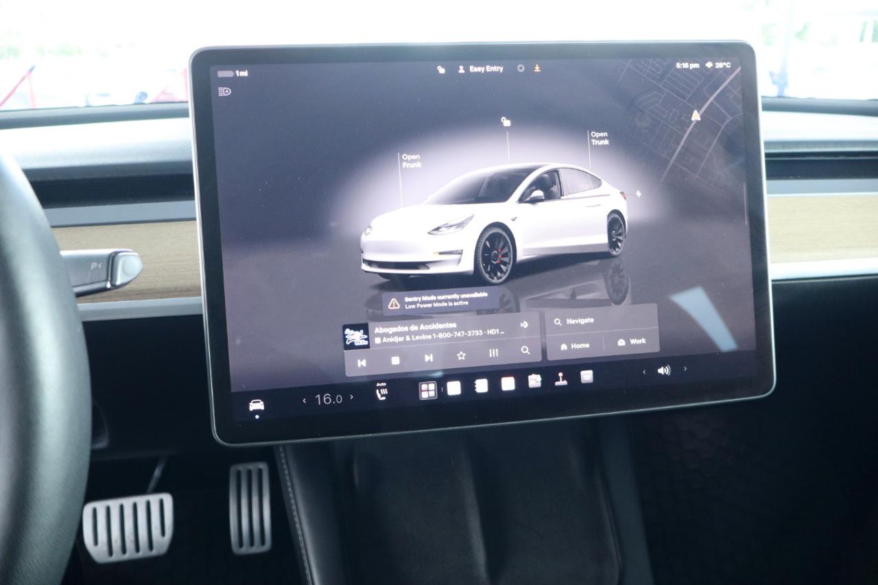 Tesla Model 3 Performance AWD 2023