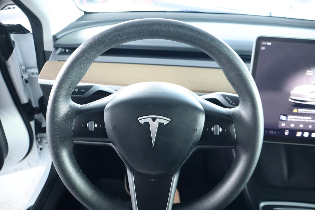 Tesla Model 3 Performance AWD 2023