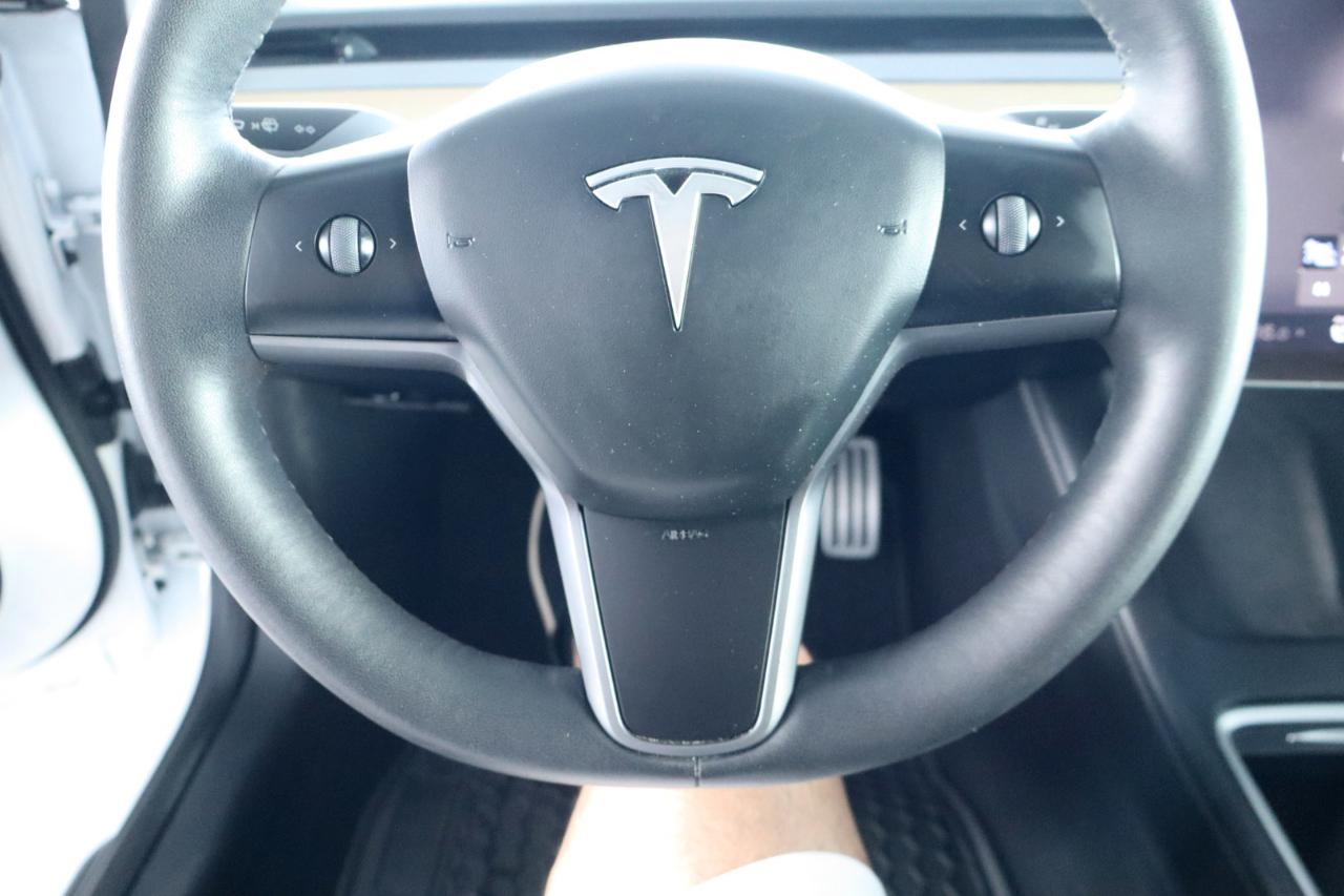 Tesla Model 3 Performance AWD 2023