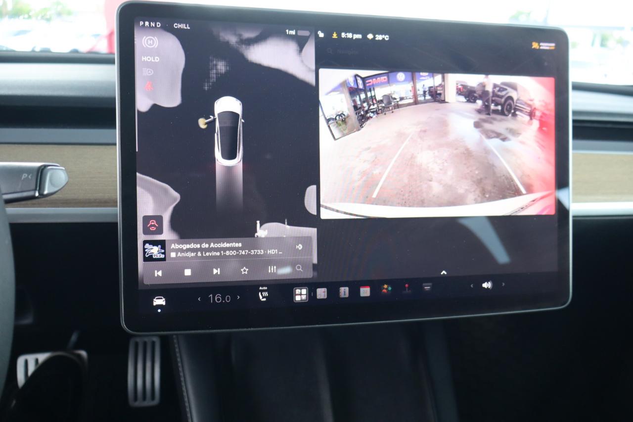 Tesla Model 3 Performance AWD 2023