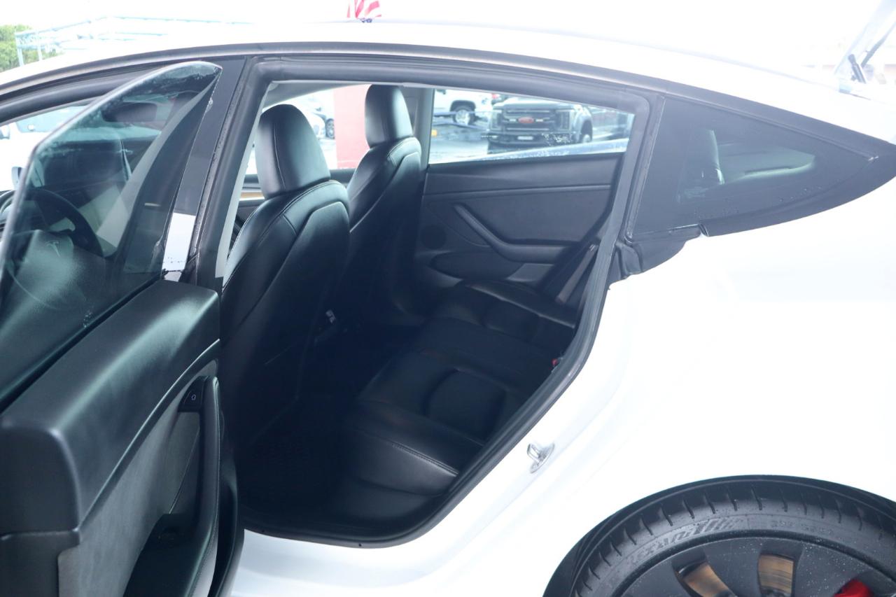 Tesla Model 3 Performance AWD 2023