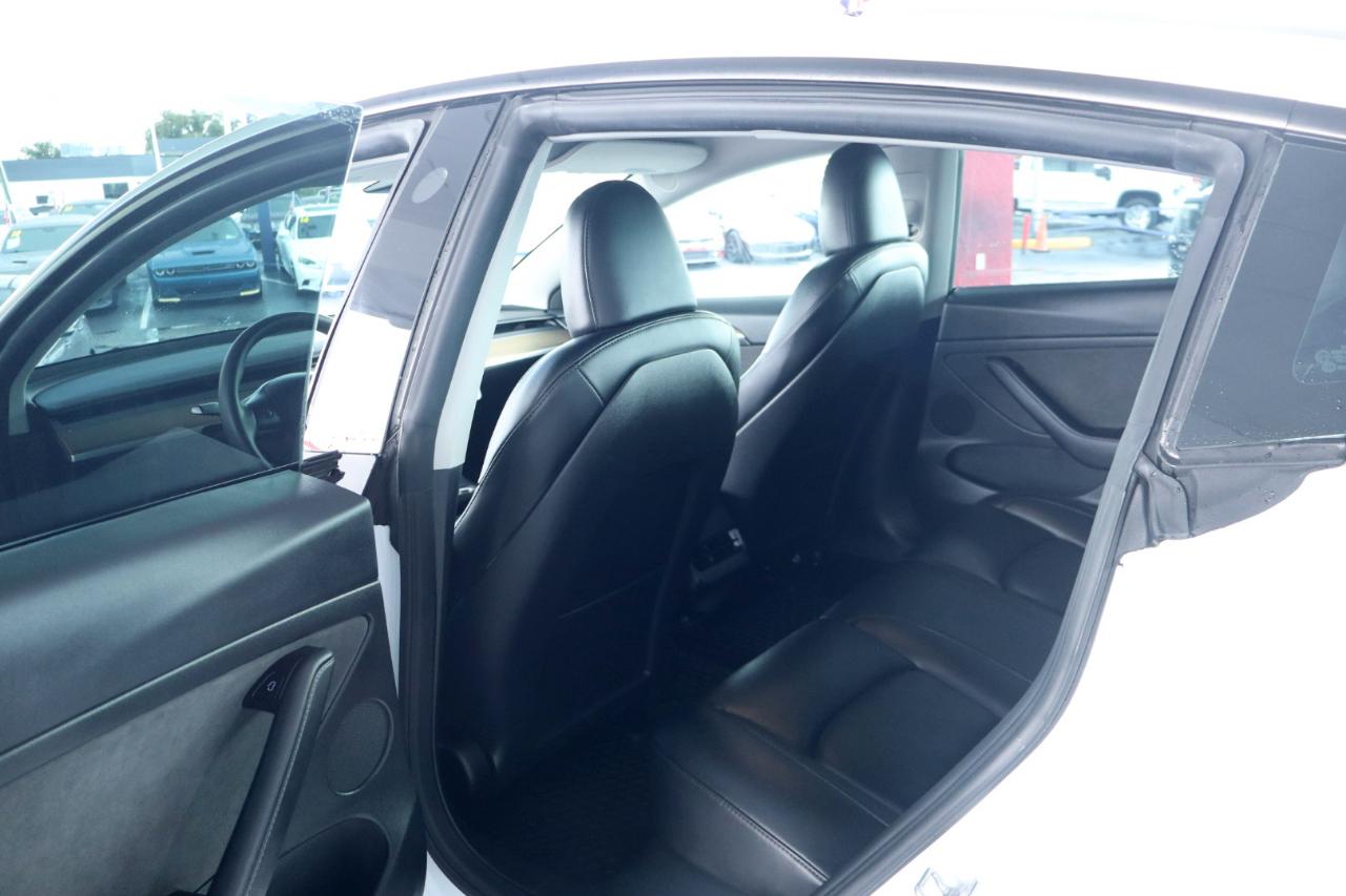 Tesla Model 3 Performance AWD 2023