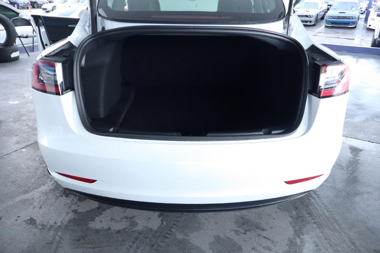 Tesla Model 3 Performance AWD 2023