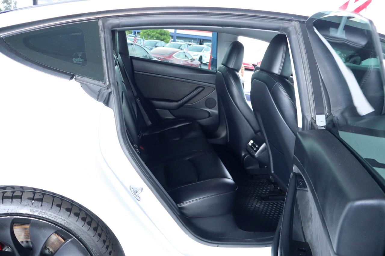 Tesla Model 3 Performance AWD 2023