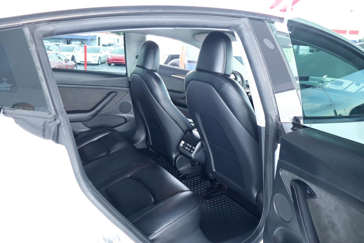 Tesla Model 3 Performance AWD 2023