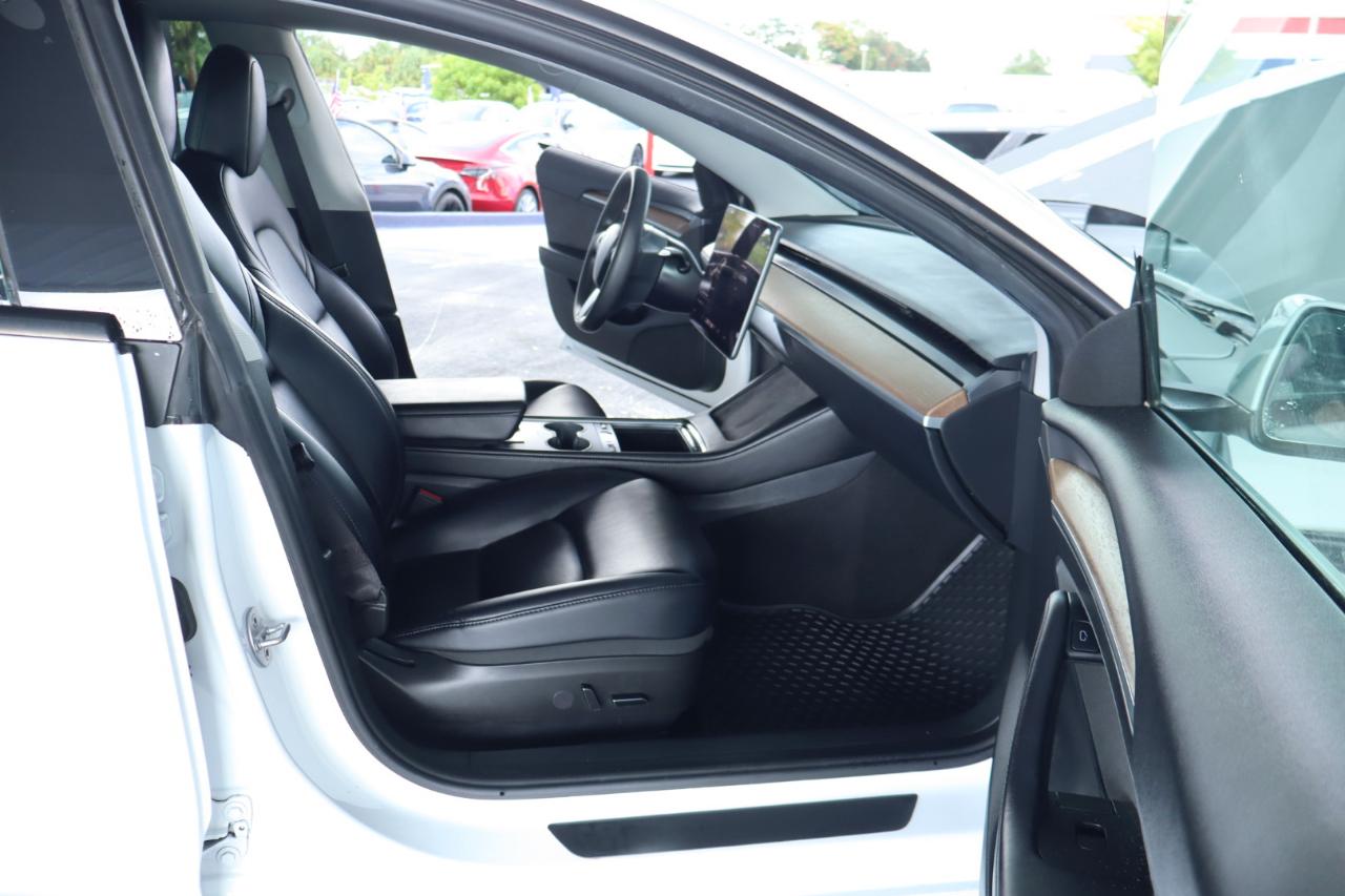 Tesla Model 3 Performance AWD 2023