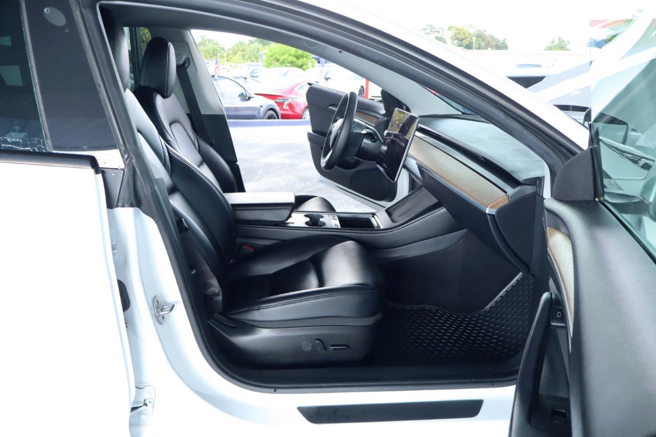 Tesla Model 3 Performance AWD 2023
