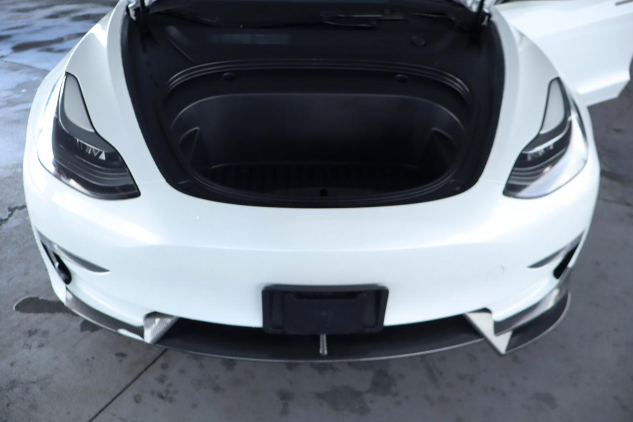 Tesla Model 3 Performance AWD 2023