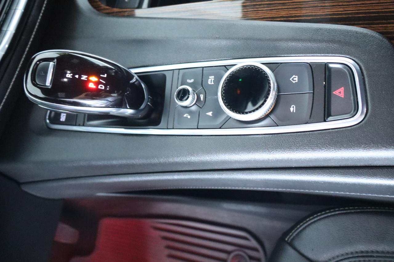 Cadillac Escalade ESV 2WD 4dr Luxury 2022