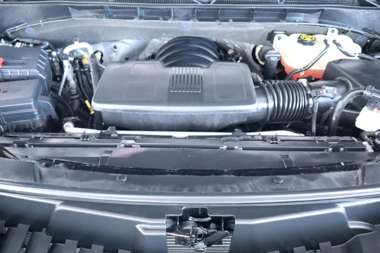 Cadillac Escalade ESV 2WD 4dr Luxury 2022