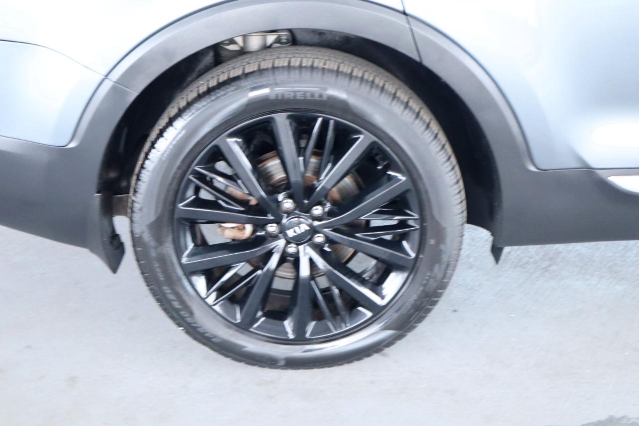 Kia Telluride SX FWD 2020