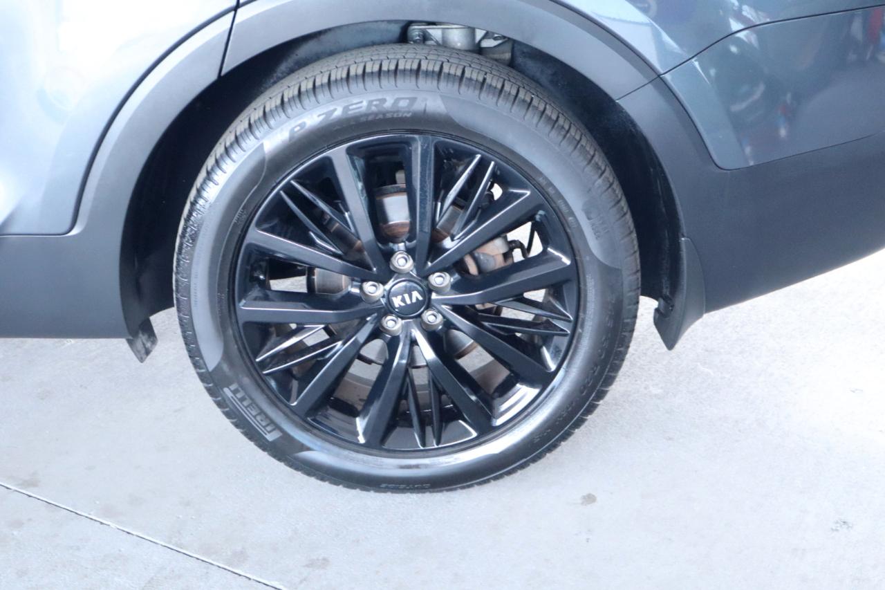 Kia Telluride SX FWD 2020
