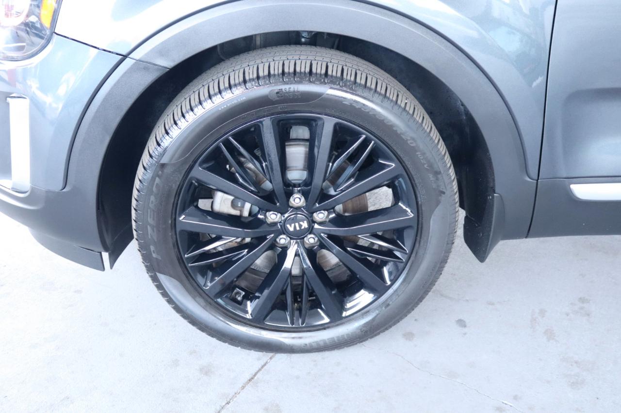 Kia Telluride SX FWD 2020