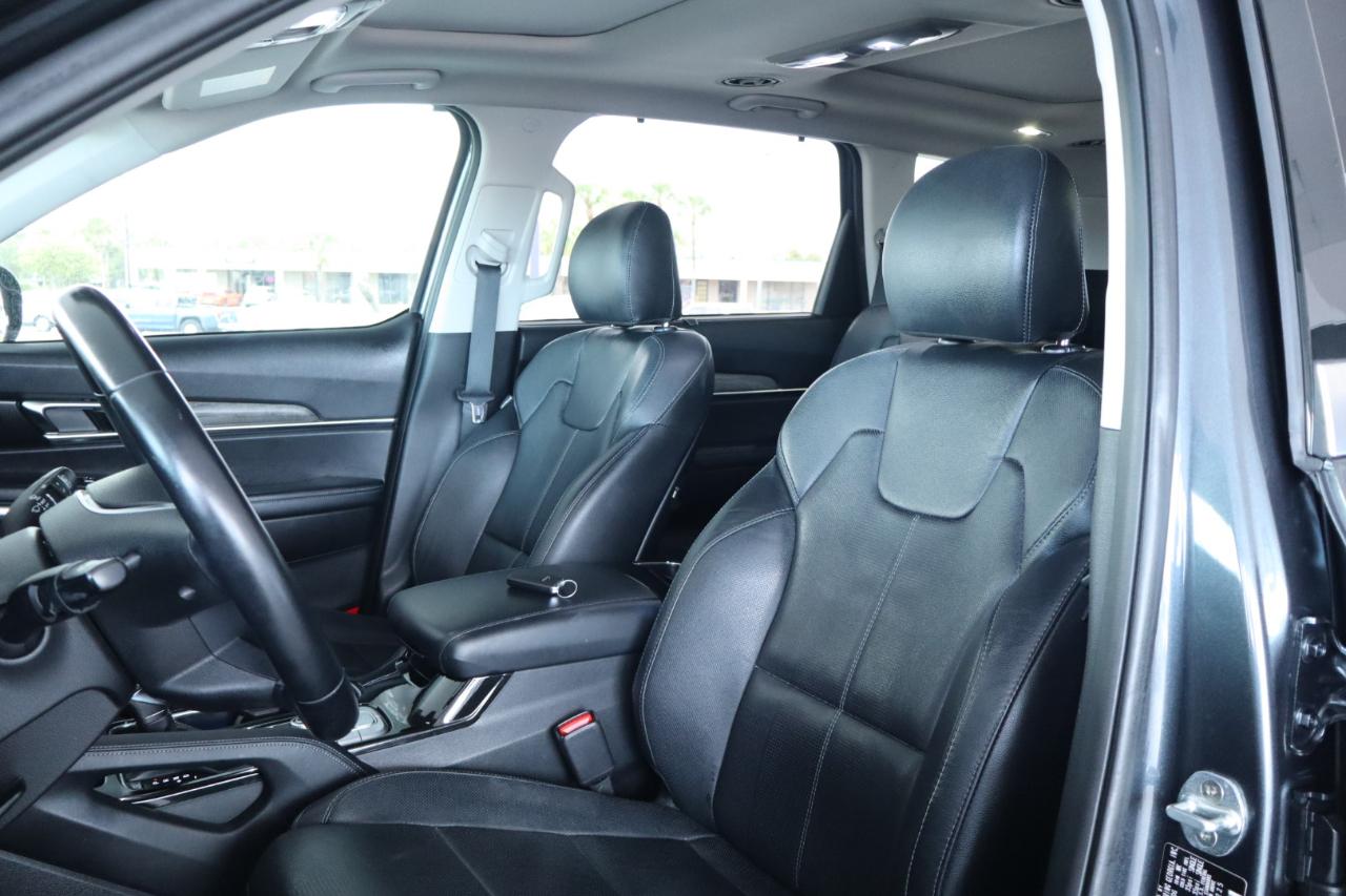 Kia Telluride SX FWD 2020