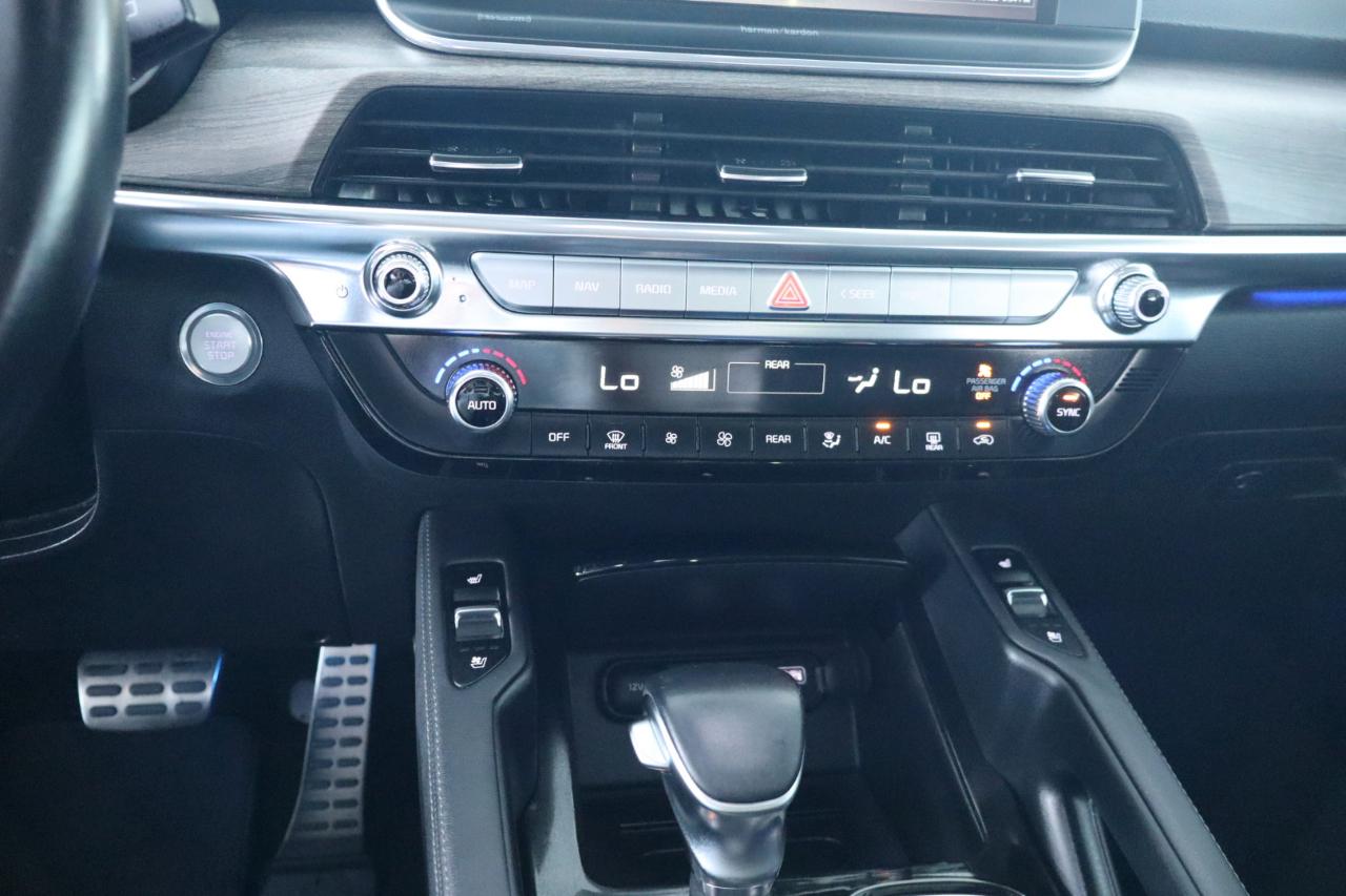 Kia Telluride SX FWD 2020