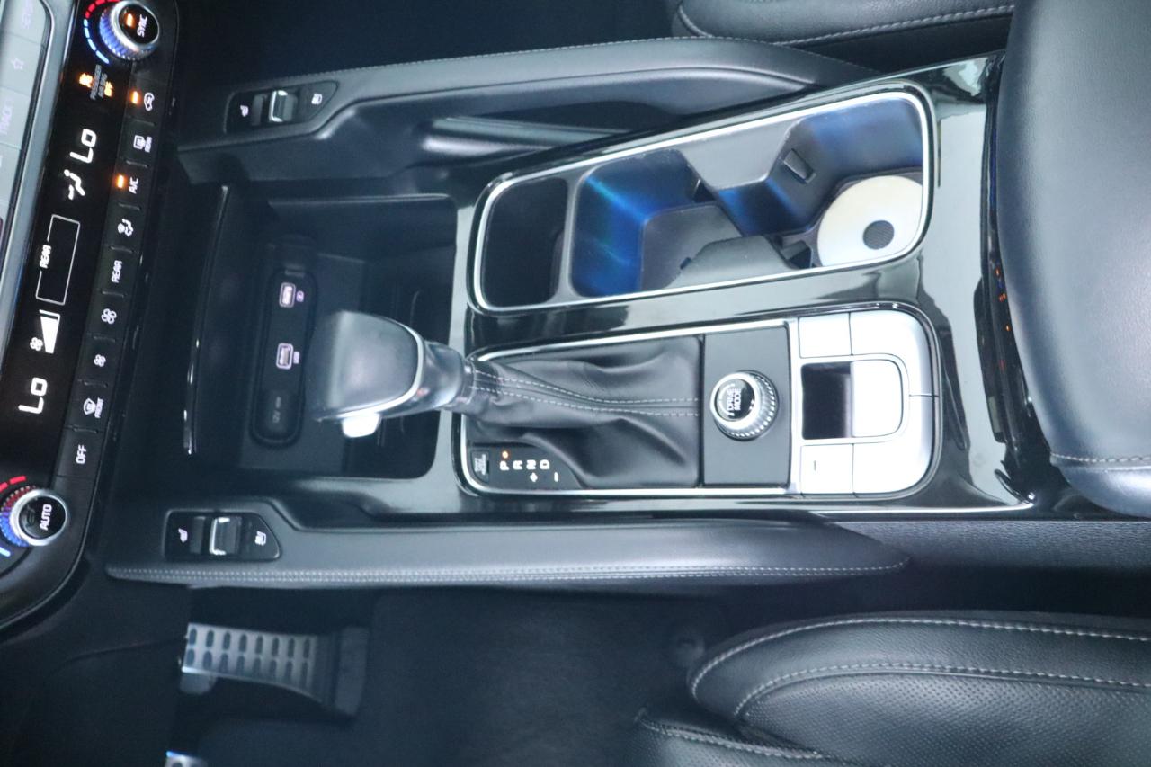 Kia Telluride SX FWD 2020