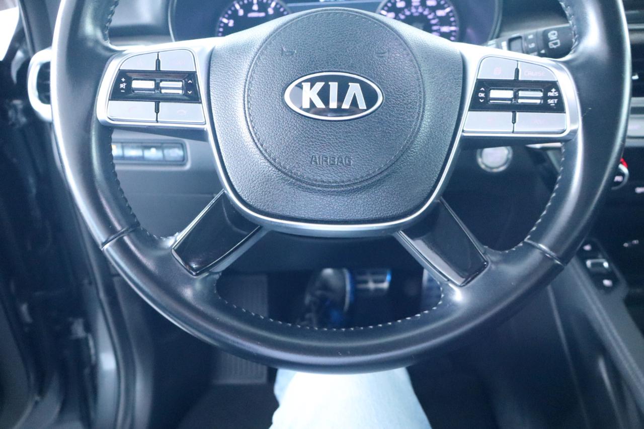 Kia Telluride SX FWD 2020