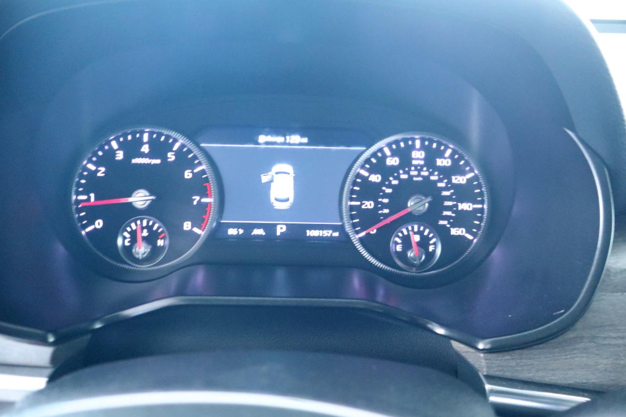 Kia Telluride SX FWD 2020