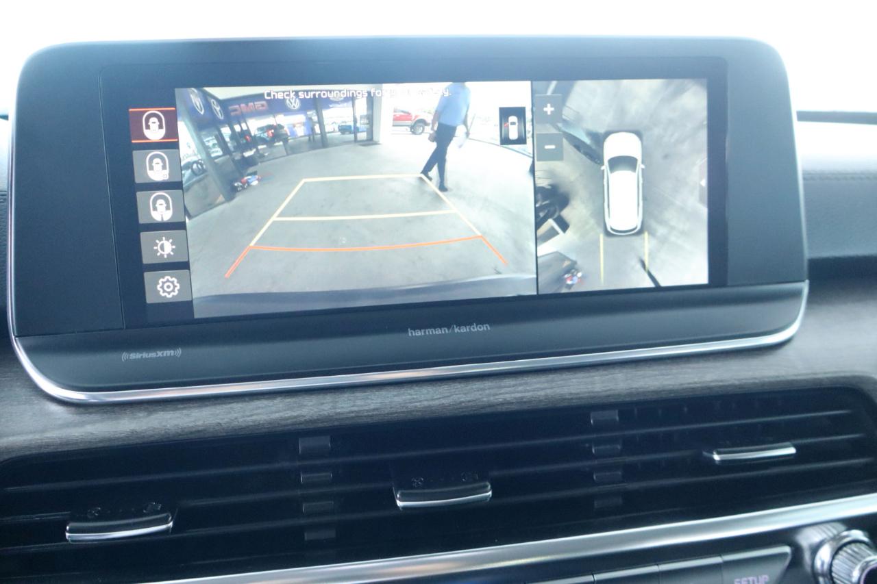 Kia Telluride SX FWD 2020