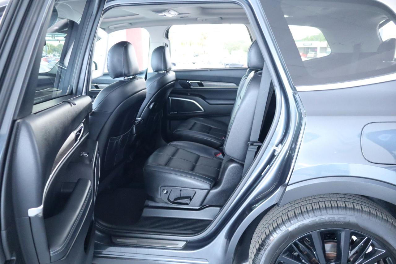 Kia Telluride SX FWD 2020