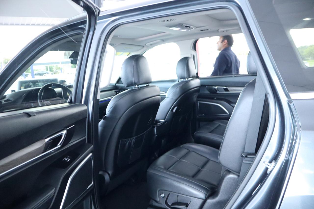 Kia Telluride SX FWD 2020