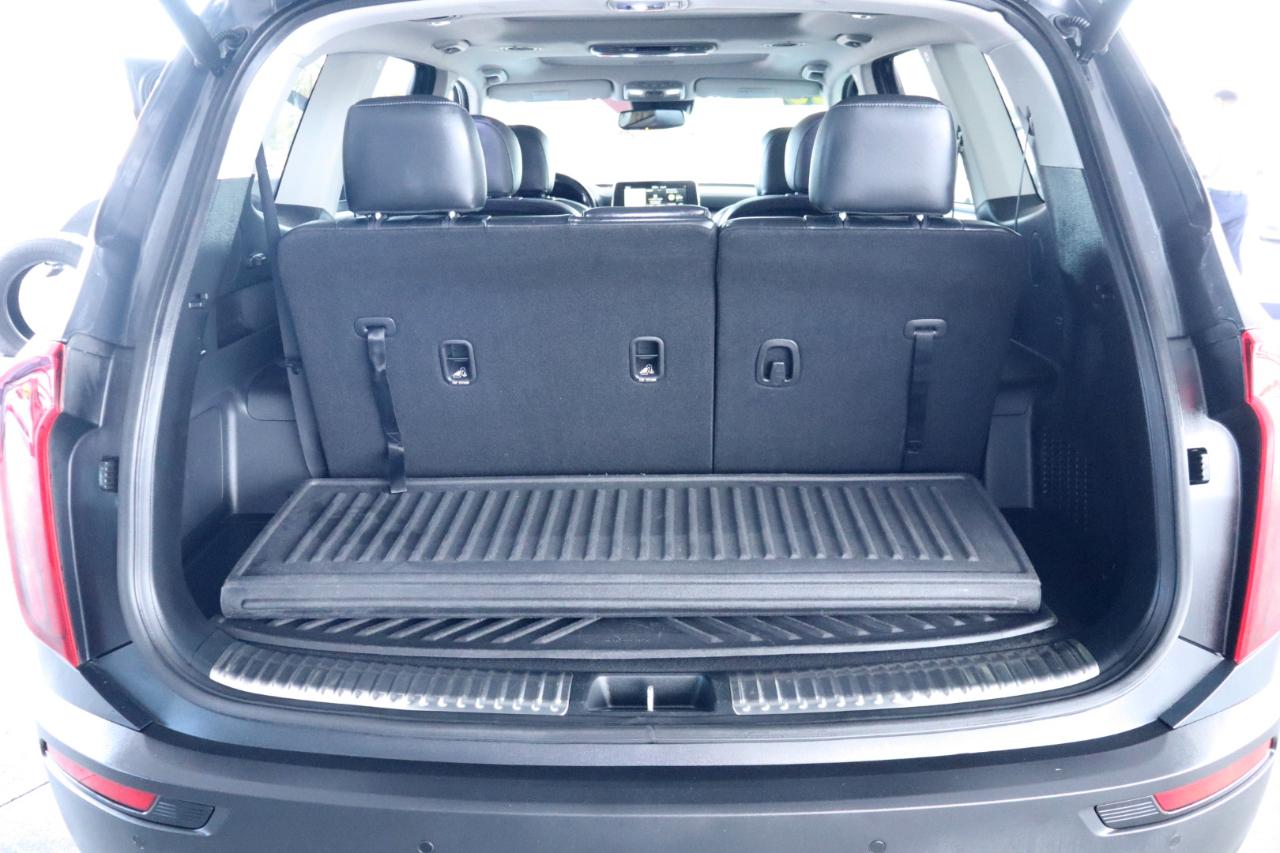 Kia Telluride SX FWD 2020