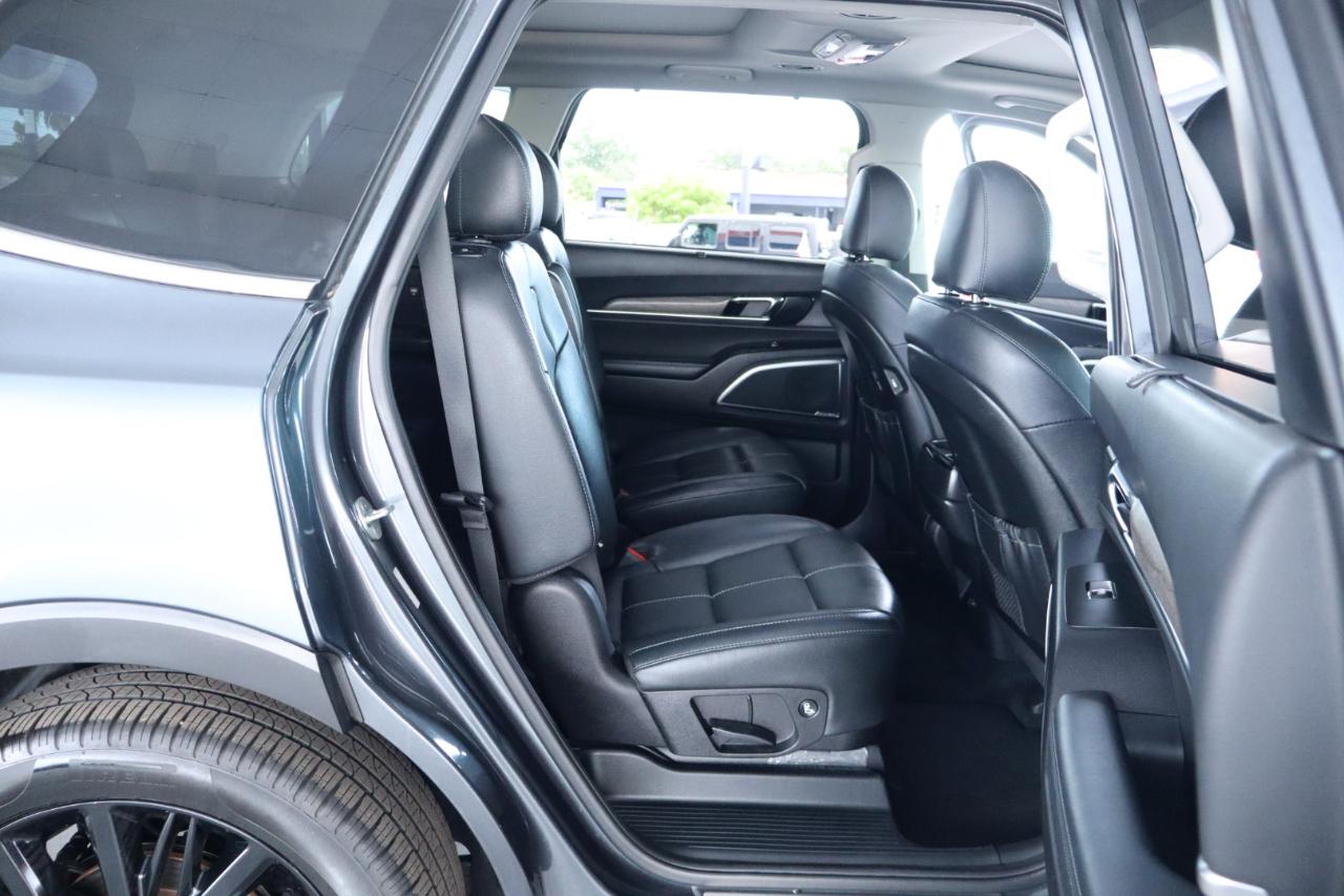 Kia Telluride SX FWD 2020