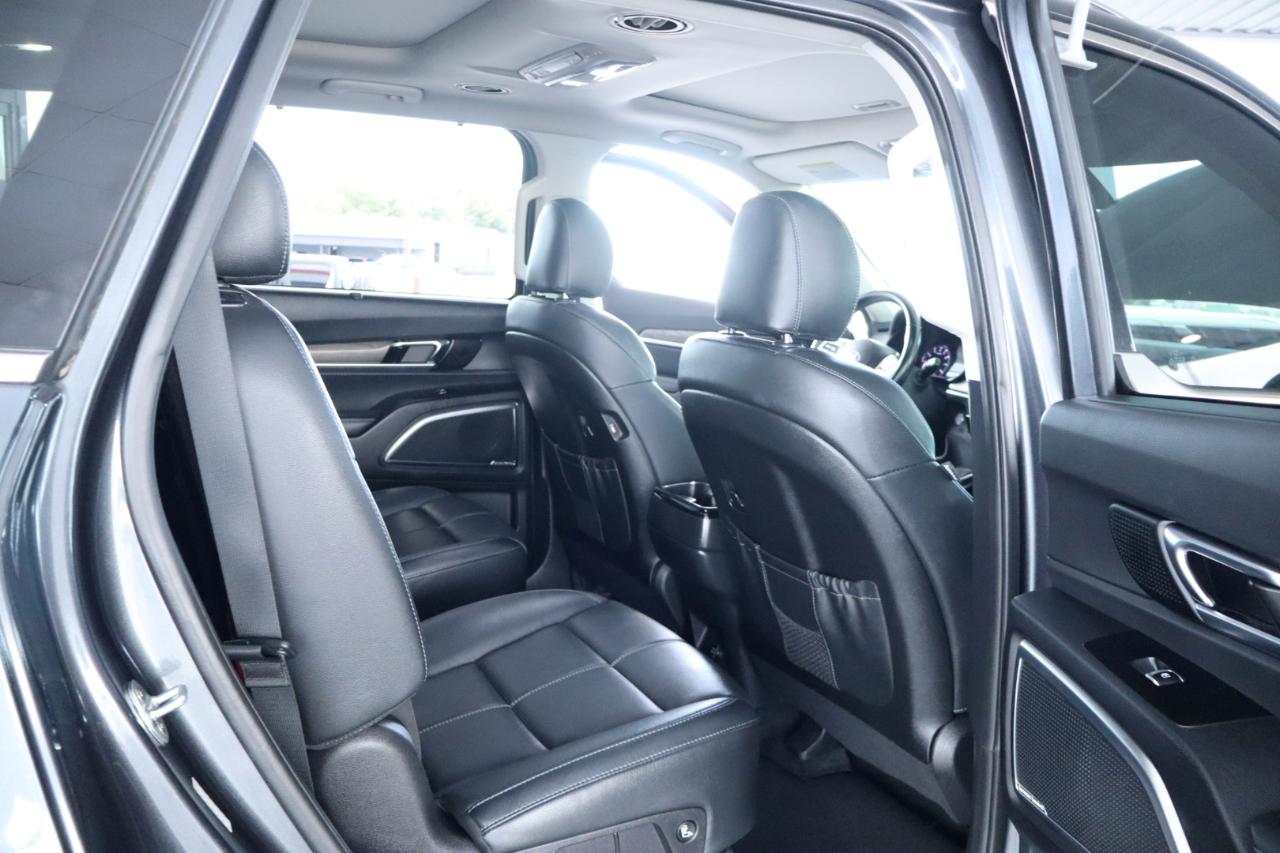 Kia Telluride SX FWD 2020