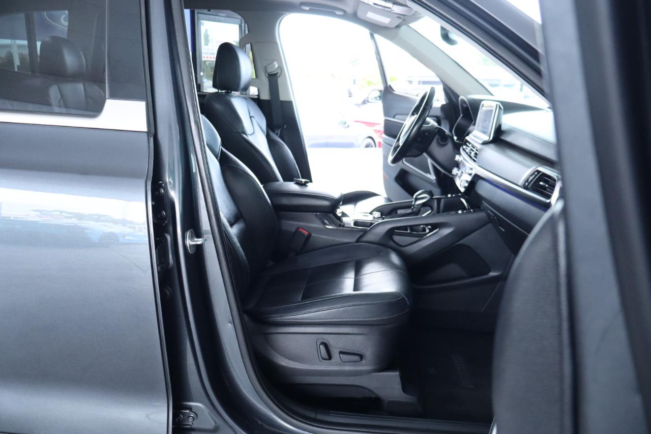 Kia Telluride SX FWD 2020