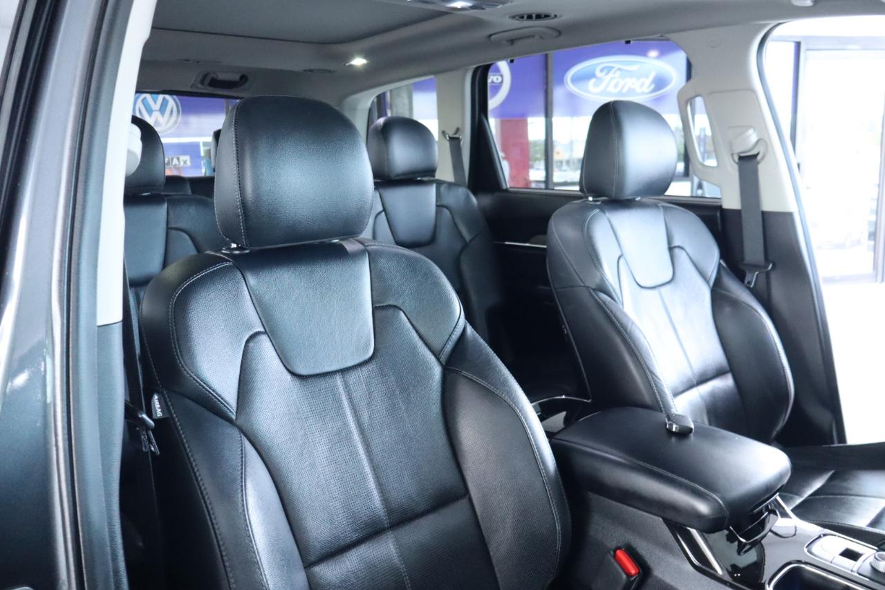 Kia Telluride SX FWD 2020