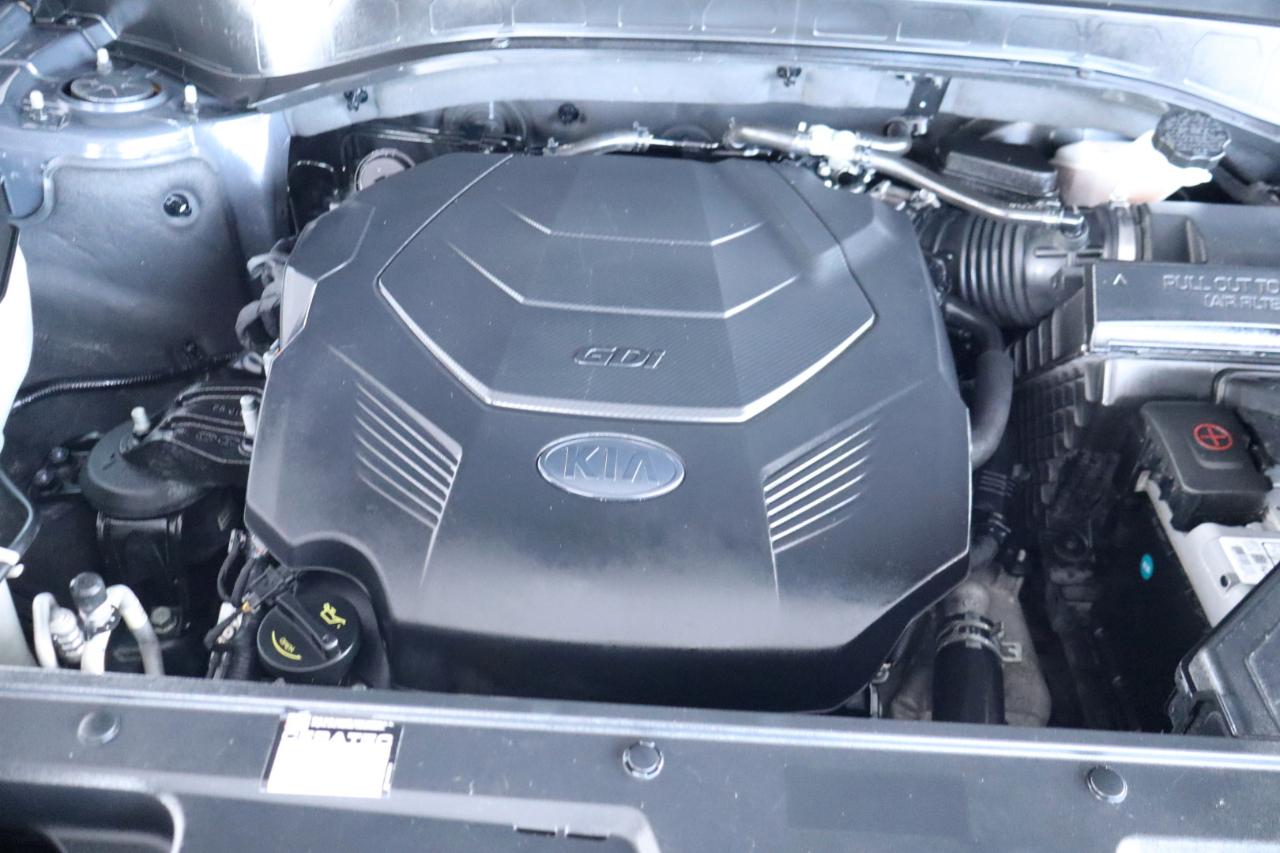 Kia Telluride SX FWD 2020