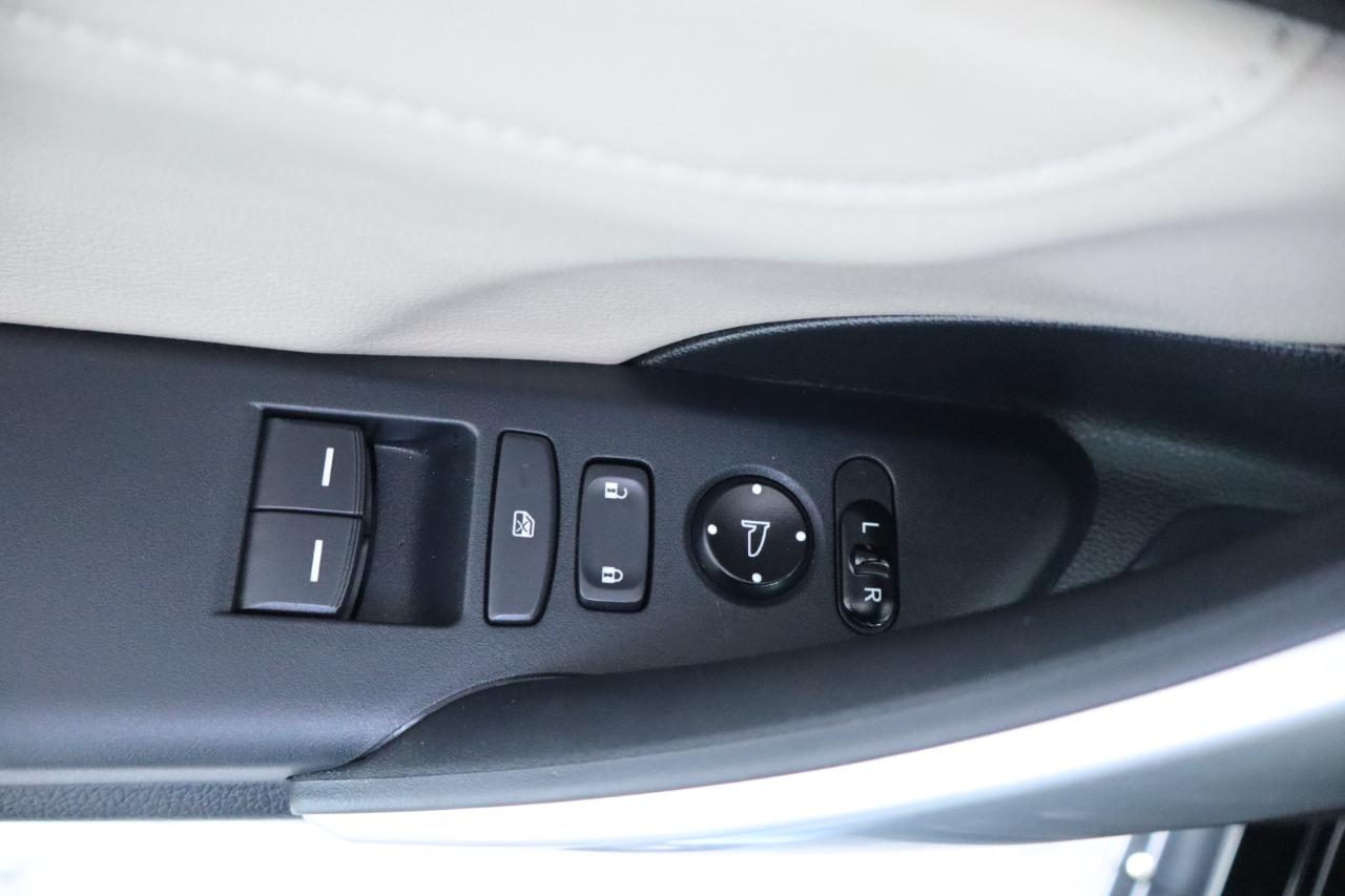 Honda Civic Coupe 2dr CVT Touring 2016