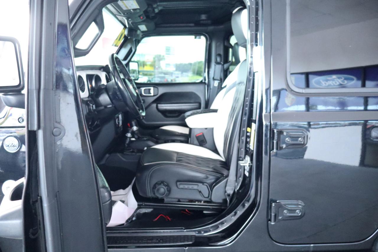 Jeep Wrangler Unlimited Sport S 4x4 2022