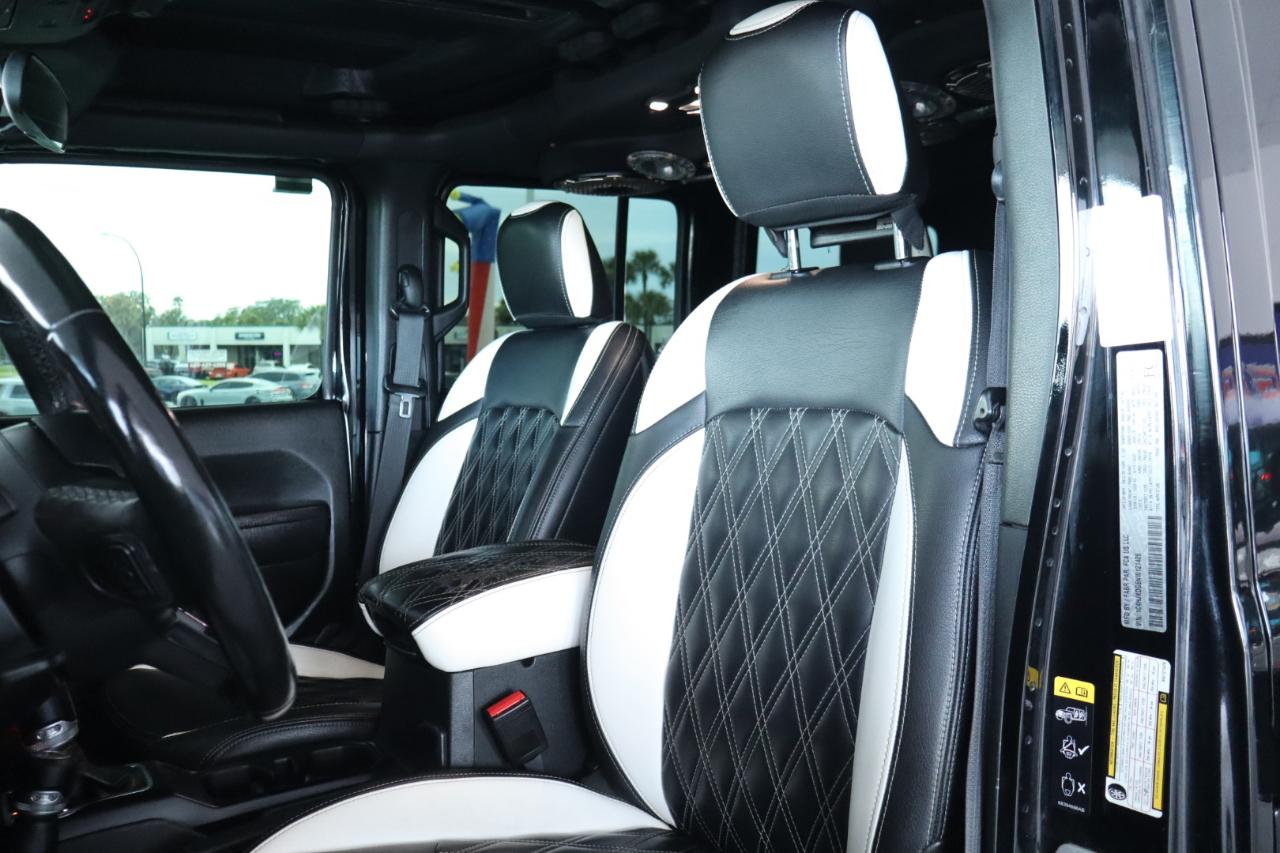 Jeep Wrangler Unlimited Sport S 4x4 2022