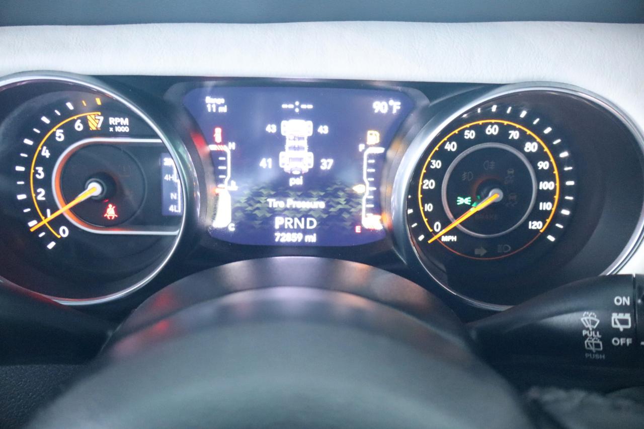 Jeep Wrangler Unlimited Sport S 4x4 2022