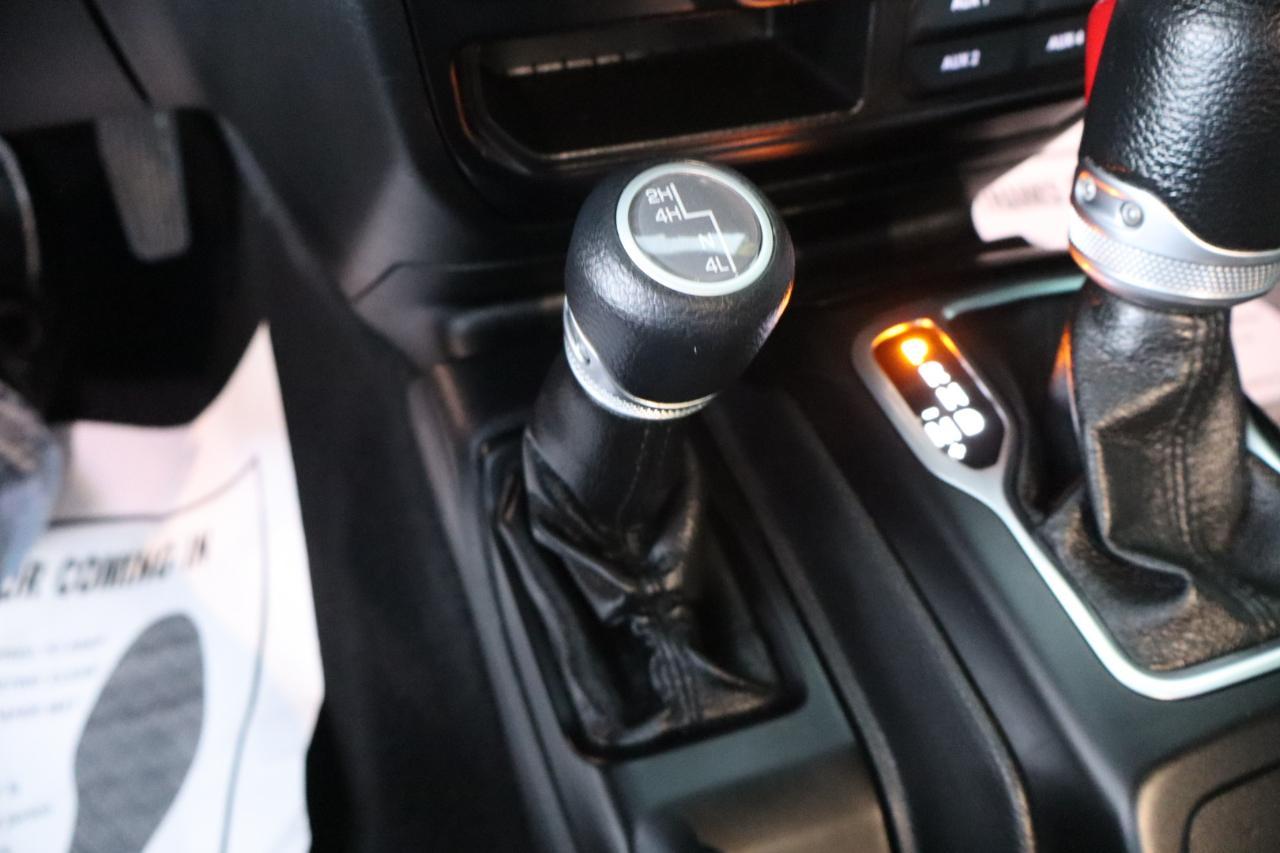 Jeep Wrangler Unlimited Sport S 4x4 2022