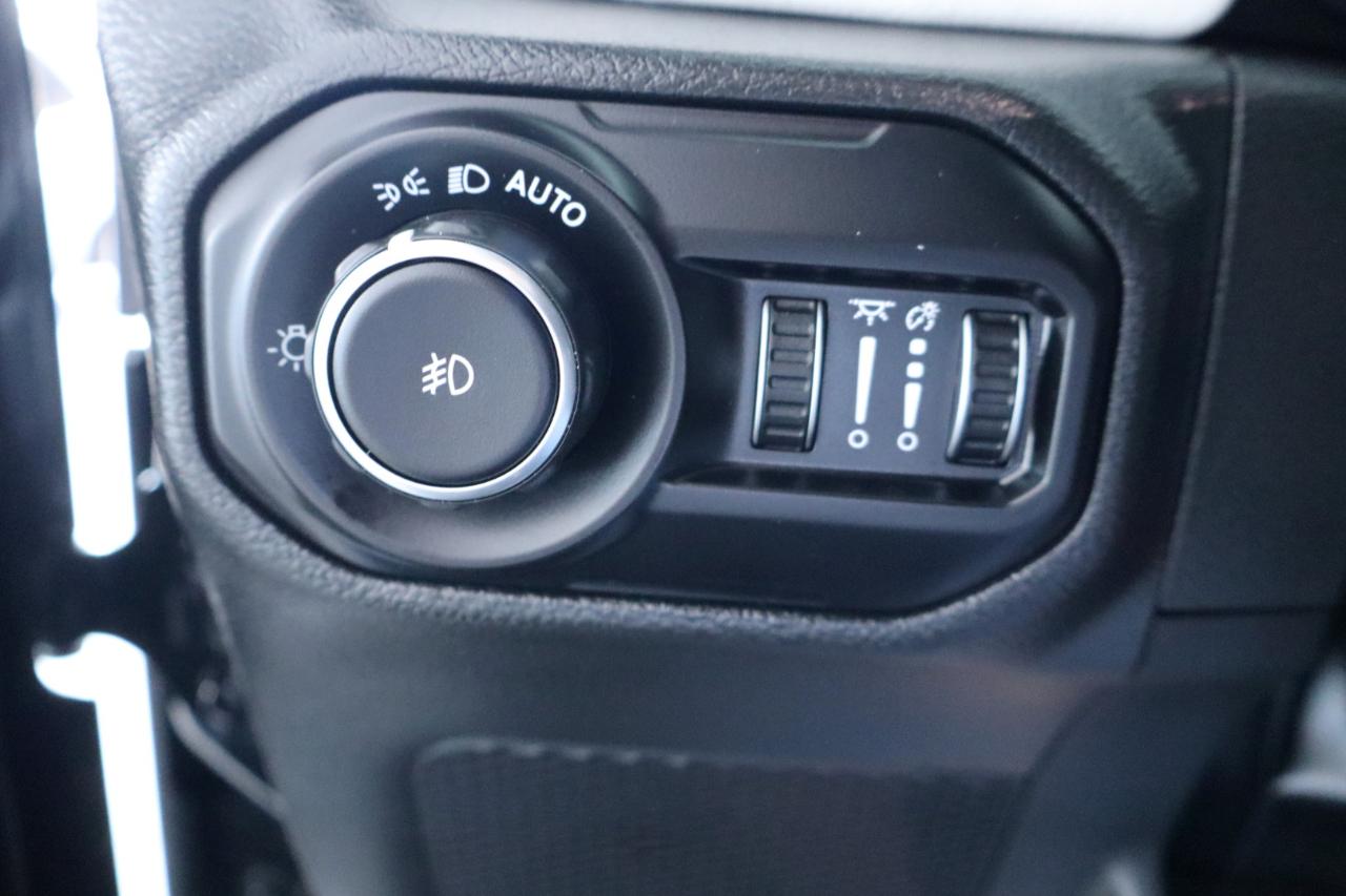 Jeep Wrangler Unlimited Sport S 4x4 2022