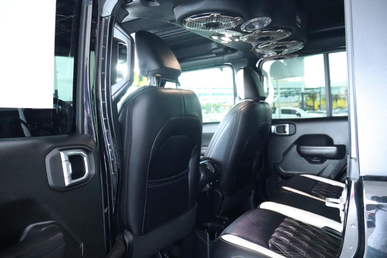 Jeep Wrangler Unlimited Sport S 4x4 2022