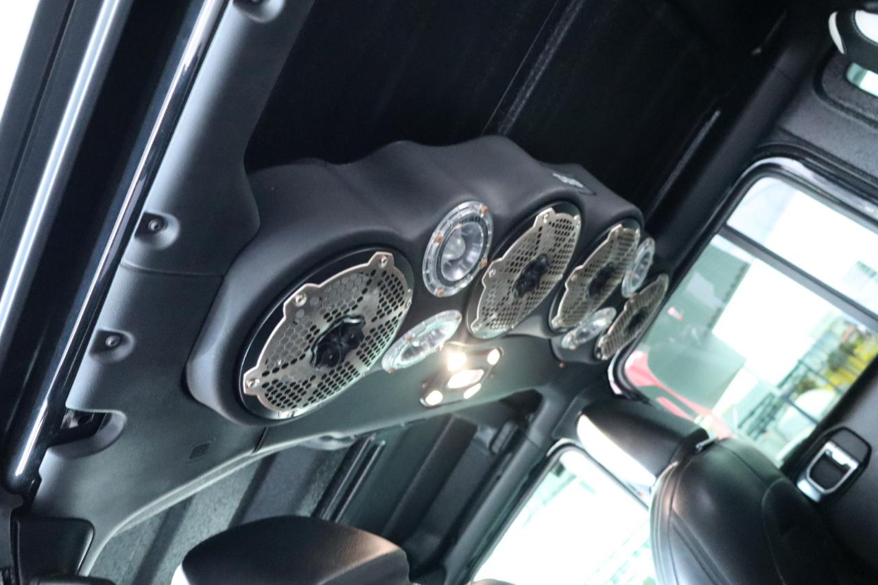 Jeep Wrangler Unlimited Sport S 4x4 2022