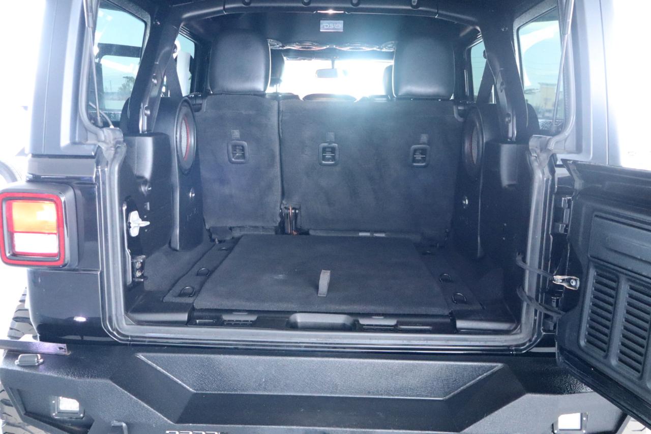 Jeep Wrangler Unlimited Sport S 4x4 2022