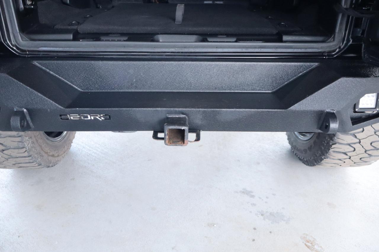 Jeep Wrangler Unlimited Sport S 4x4 2022