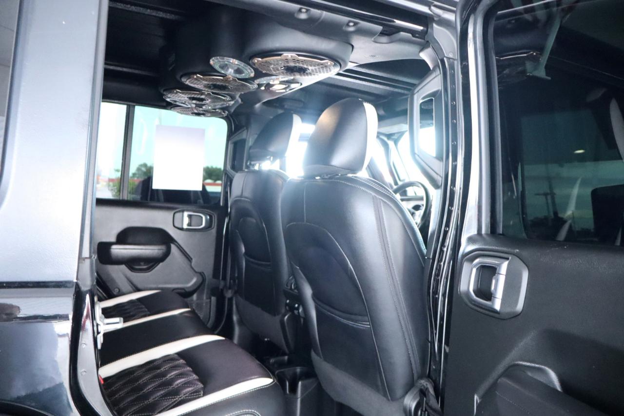 Jeep Wrangler Unlimited Sport S 4x4 2022