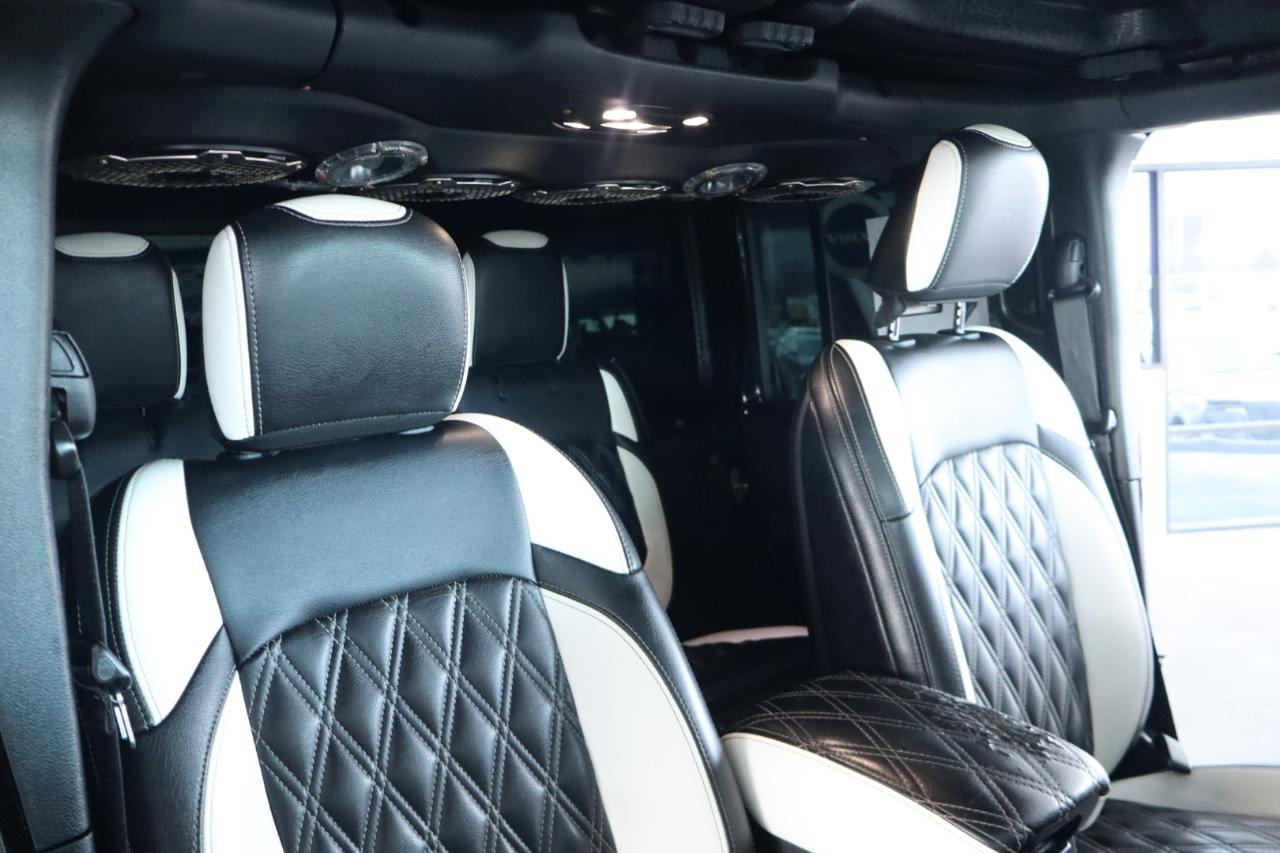 Jeep Wrangler Unlimited Sport S 4x4 2022
