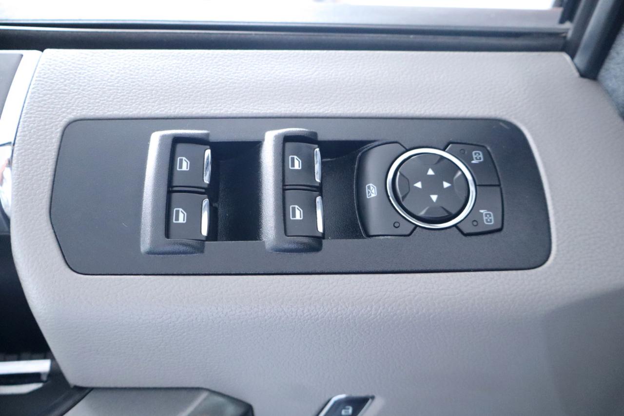Ford F-150 4WD SuperCrew 145" XLT 2015