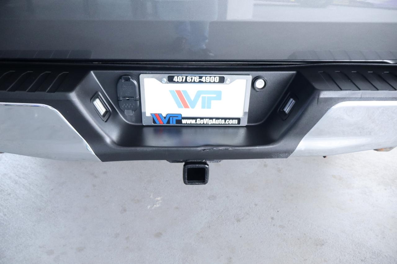 Ford F-150 4WD SuperCrew 145" XLT 2015