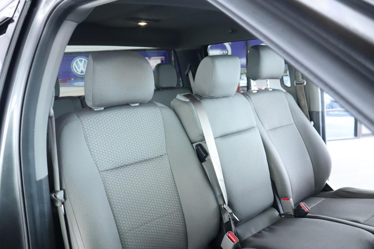 Ford F-150 4WD SuperCrew 145" XLT 2015