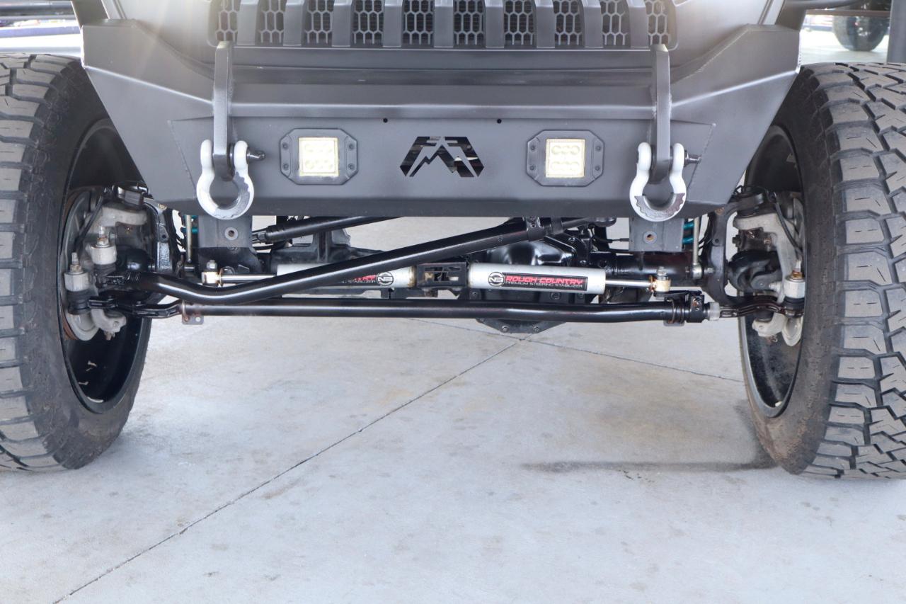 Jeep Gladiator Sport S 4x4 2020